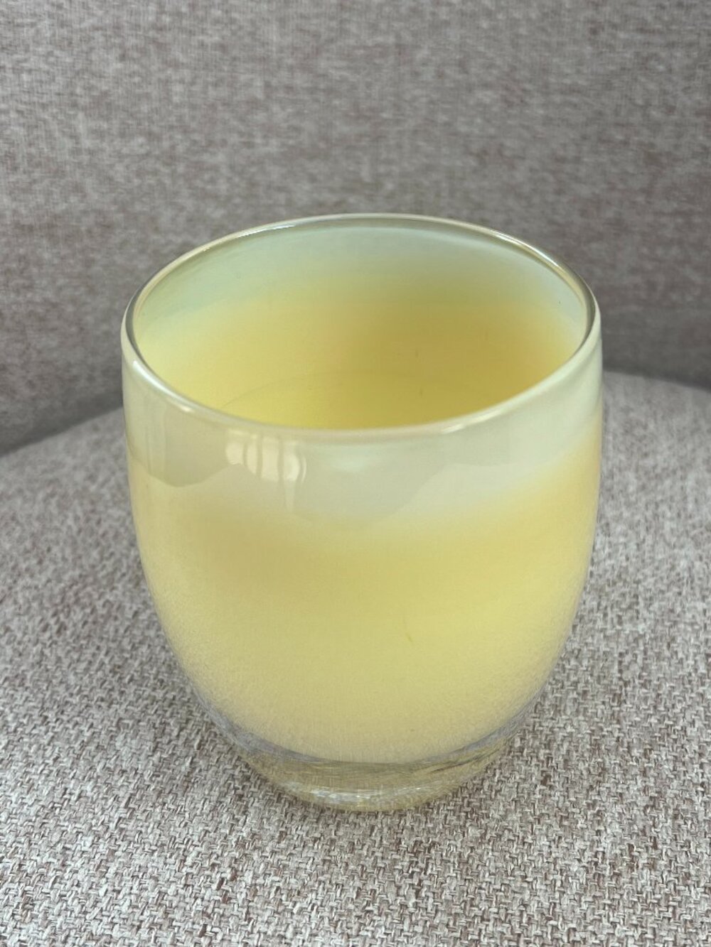 glassybaby Angel